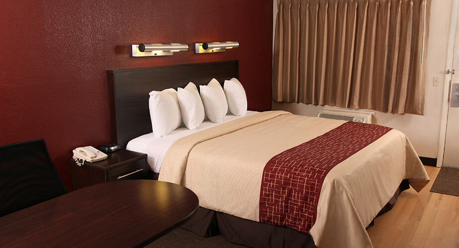 Inn Red Roof East - Expo Center Kalamazoo